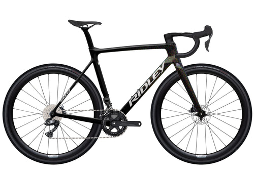 Ratas Ridley X-Night RS GRX DI2 (M) — pilt 1