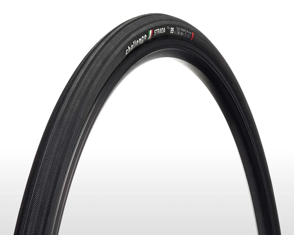 Rehv Challenge V-CL Strada RACE 700x25