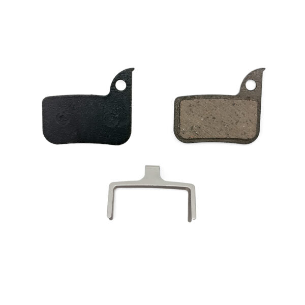 Piduriklotsid töls Organic Sram Red 22-level — pilt 1