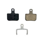 Piduriklotsid töls organic Sram LEVEL, T, TL — pilt 1