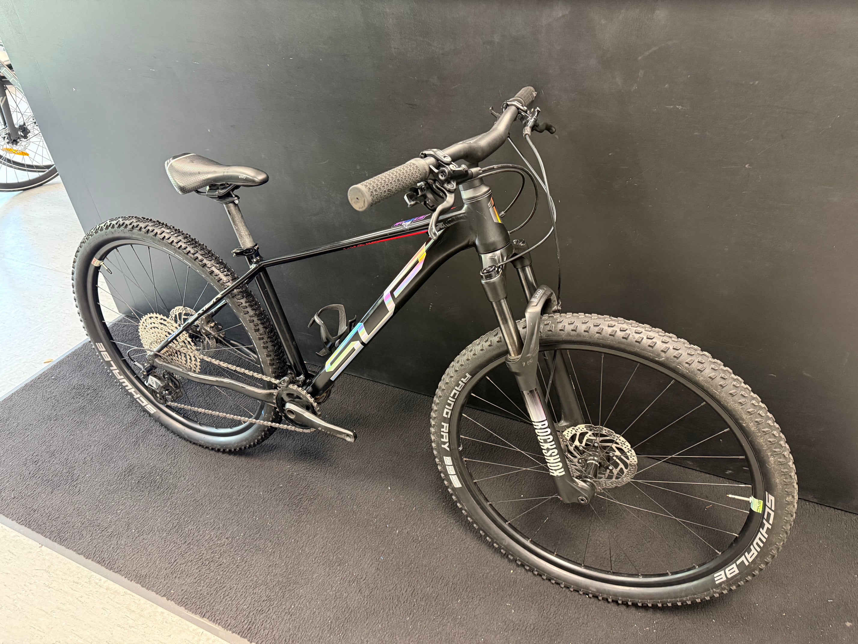 Lasteratas Superior TEAM 27 ISSUE