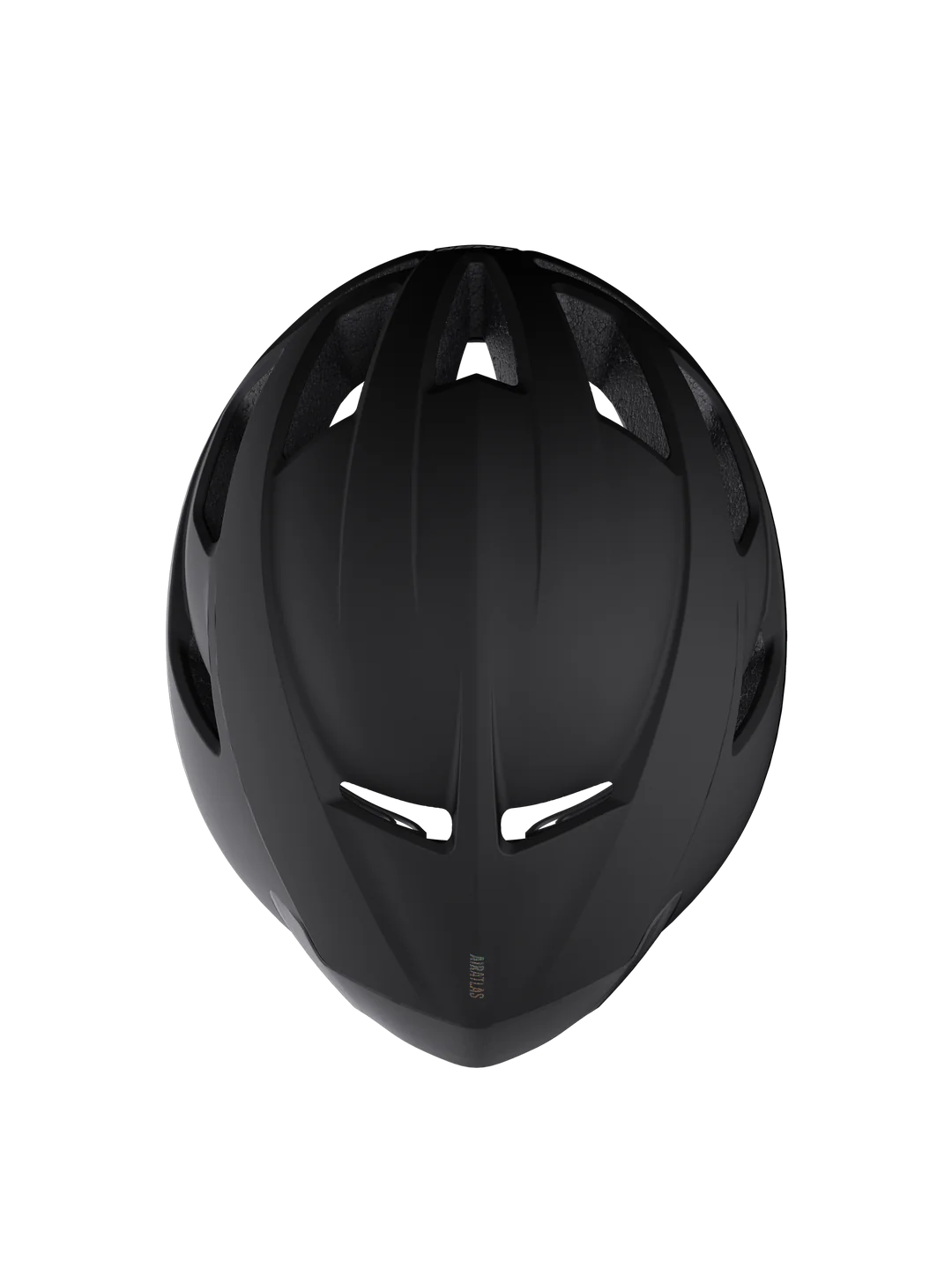 Kiiver Limar AIR ATLAS irid/blk S