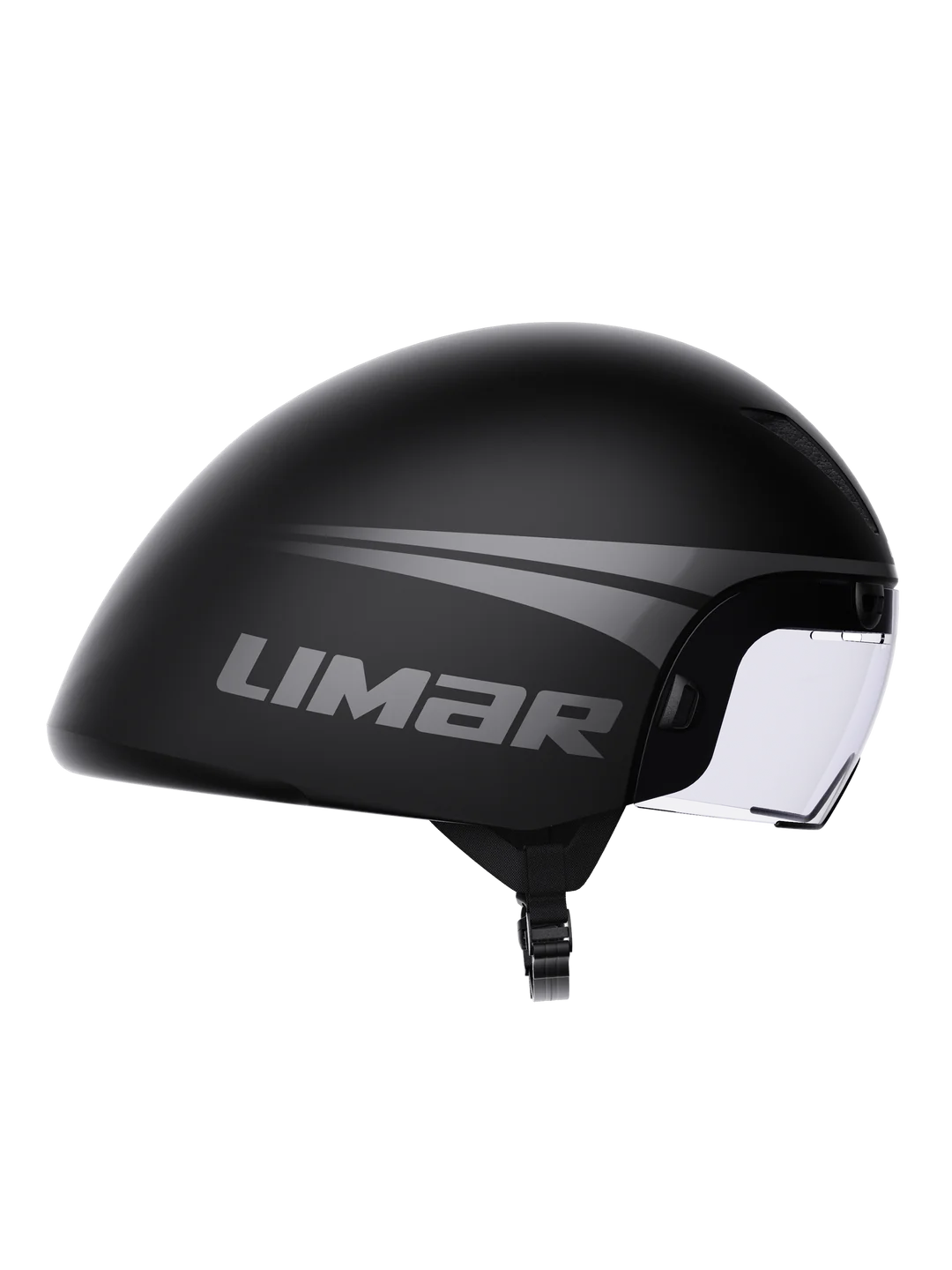 Kiiver Limar AIR KING EVO blk M