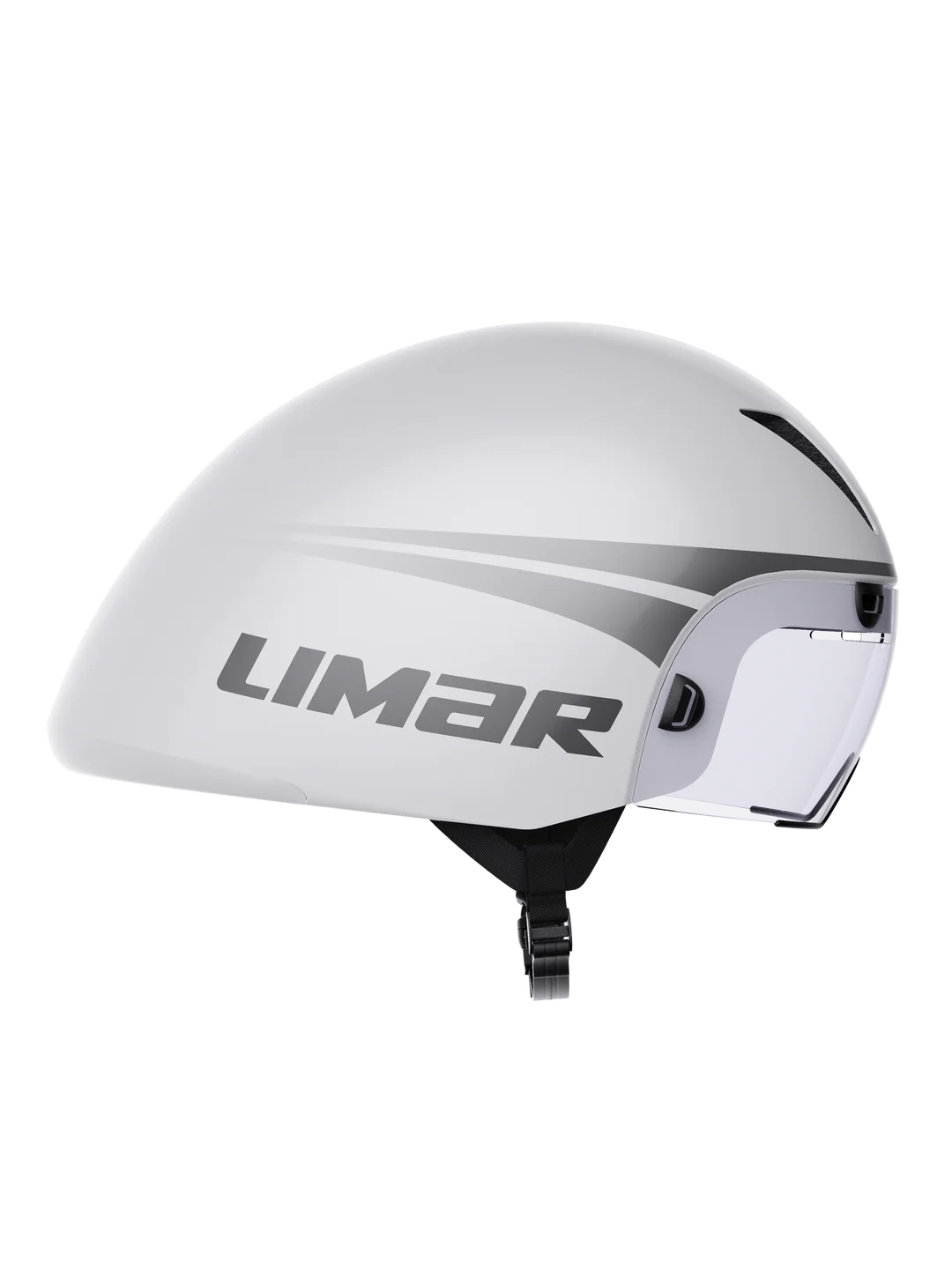 Limar:n AIR KING EVO -kypärä, valkoinen, koko L