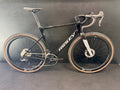 Bike Ridley ASTR RS GRX DI2 2x12 (M), black
