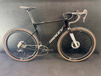 Bike Ridley ASTR RS GRX DI2 2x12 (M), black