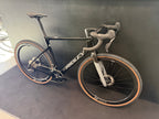 Bike Ridley ASTR RS GRX DI2 2x12 (M), black