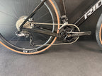 Bike Ridley ASTR RS GRX DI2 2x12 (M), black