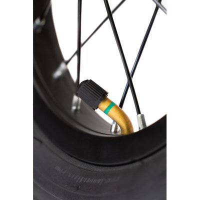 Lastenpyörä 12" Bemoov M12 Kevyt 3,4 kg | Galactic Blue — kuva 3