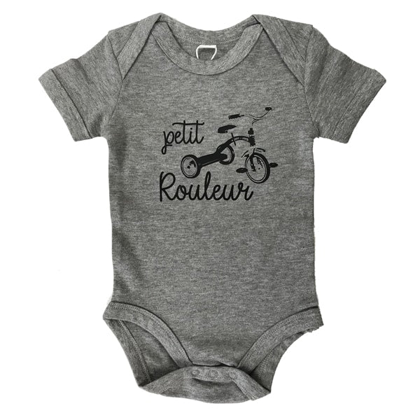 BodyThe Vandal, Petit Rouleur 6–12