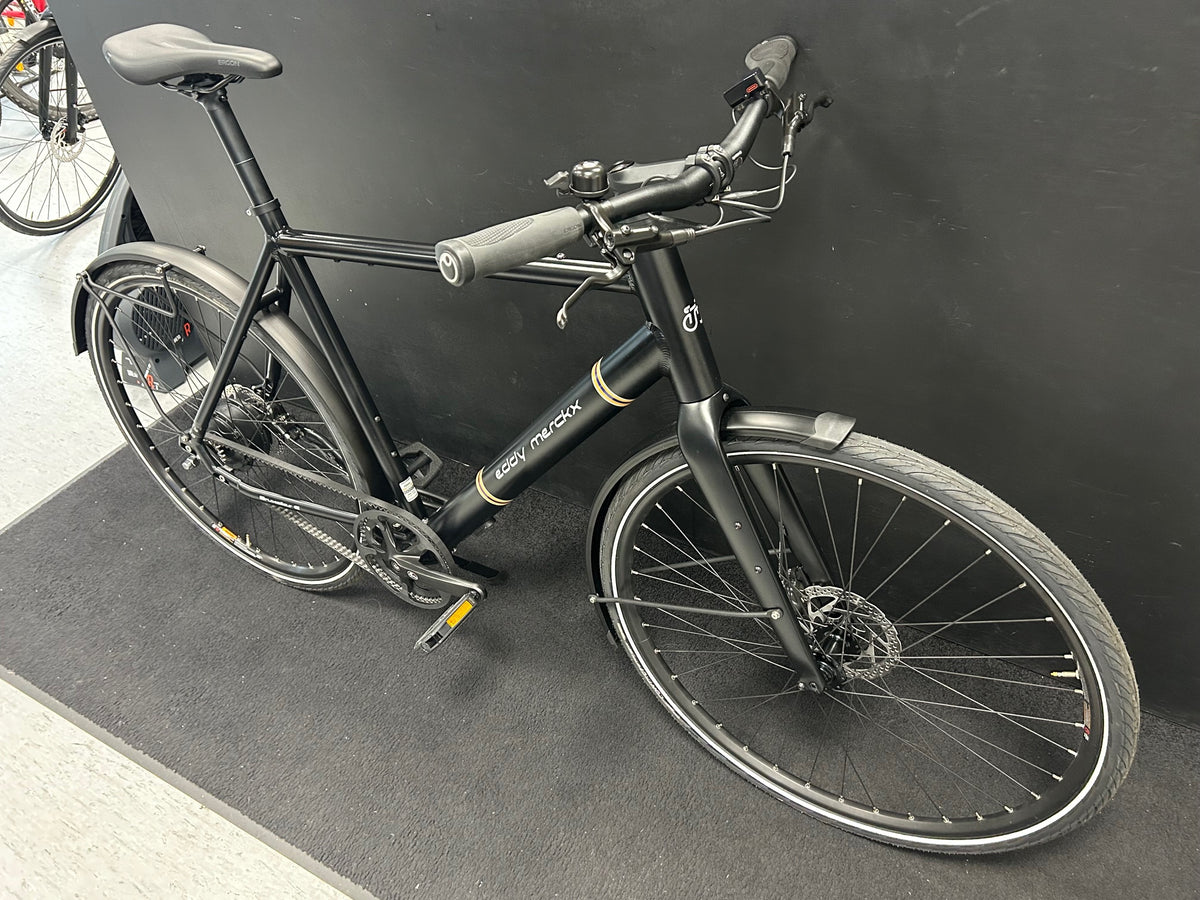 Bike Eddy Merckx Bruxelles E Gents Gates1 (L) 