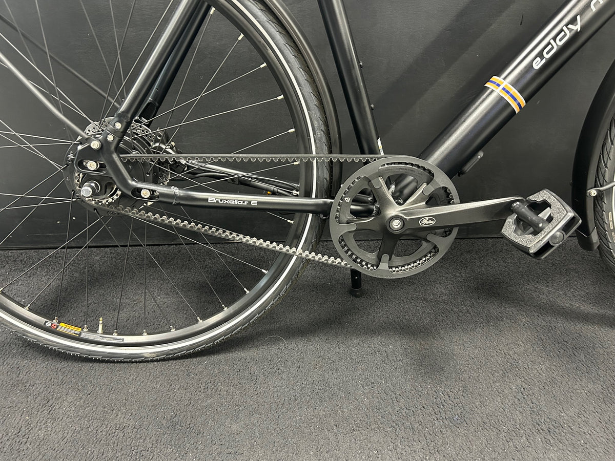 Bike Eddy Merckx Bruxelles E Gents Gates1 (L) 