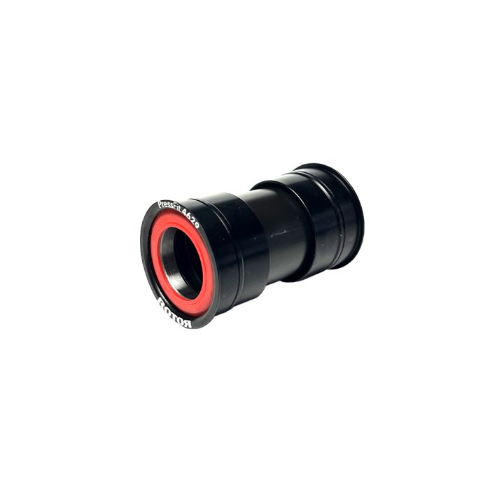 Keskjooks Rotor PF4629 BB STEEL BLACK
