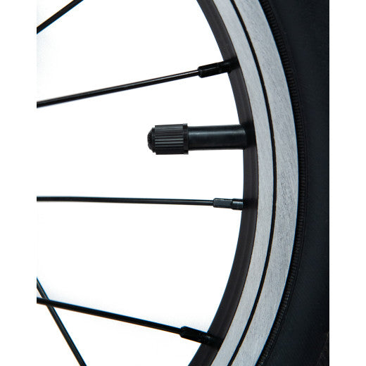 Lastenpyörä 24" Bemoov M24 Kevyt 9,1 kg | Fuchsia Good Vibes — kuva 6
