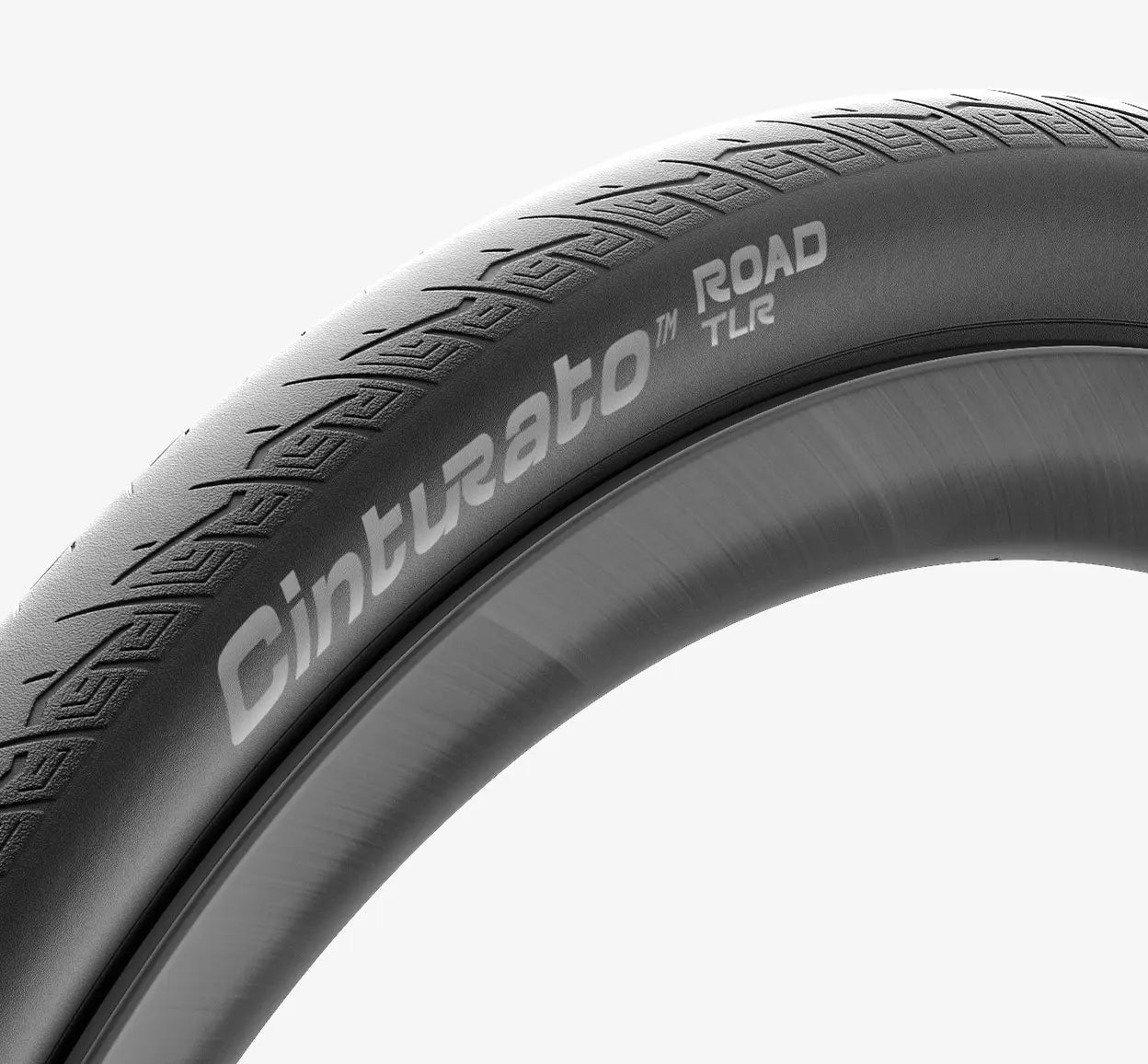 Rehv Pirelli Cinturato™ Road TLR 700x32c