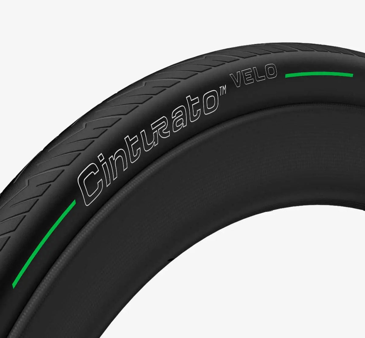 Tire Pirelli Cinturato Velo TLR 700x26 