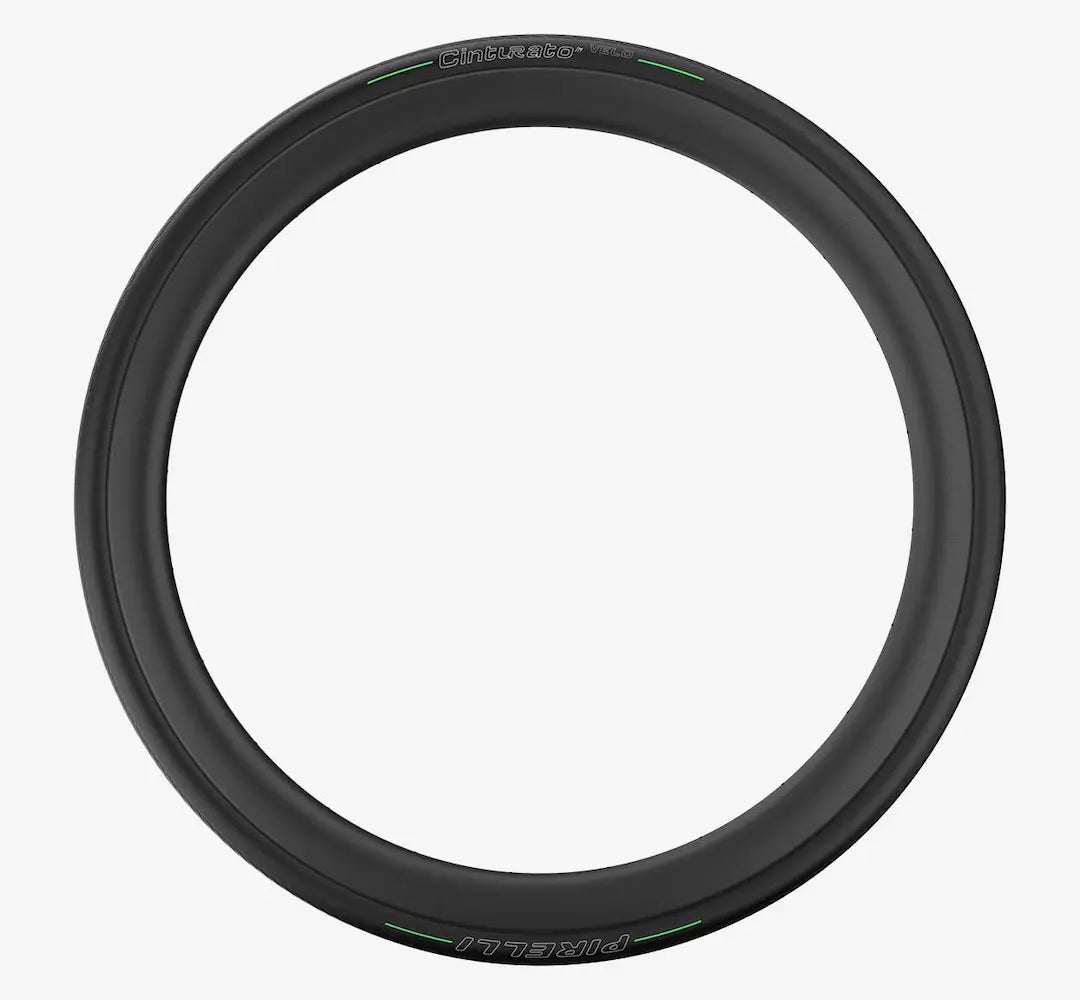 Tire Pirelli Cinturato Velo TLR 700x26 