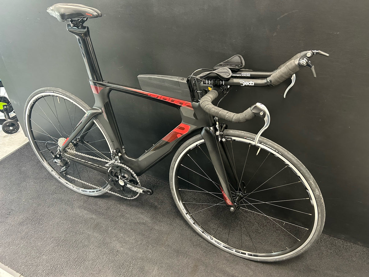 Bike Ridley Dean 105 Mix DEA02Ams(XS) 