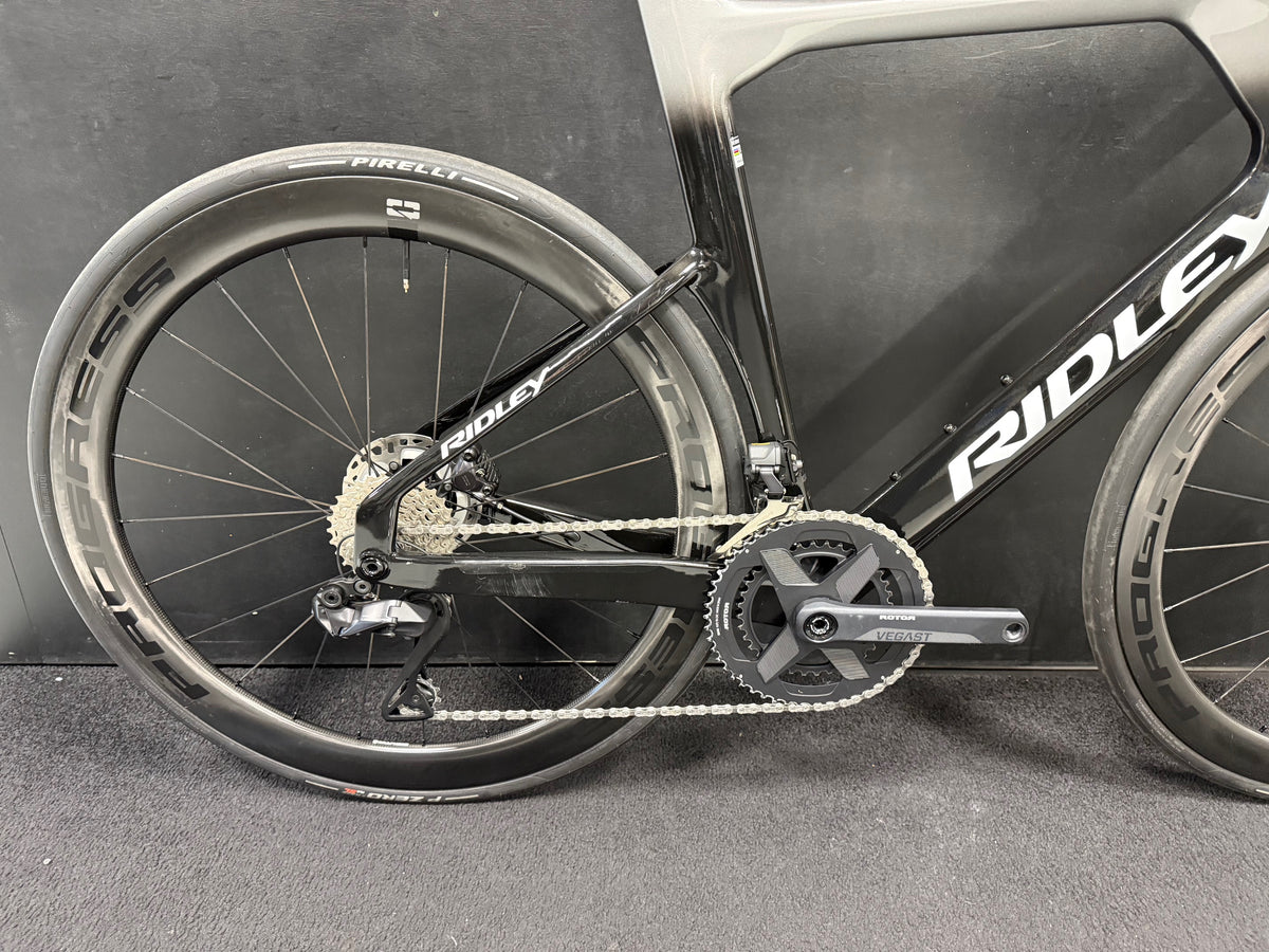 Ratas Ridley Dean Fast Disc di2 (L)