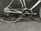 Bike Ridley Fenix ​​Disc 105 (M), gray 