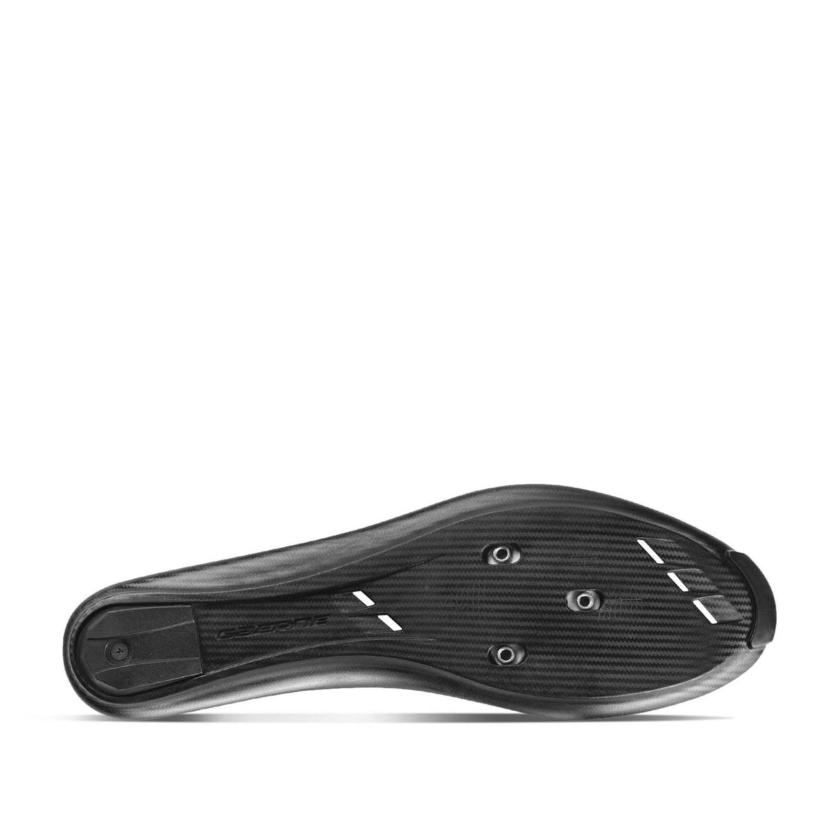 Shoes Gaerne Carbon G. Fuga blk/orange 43.5