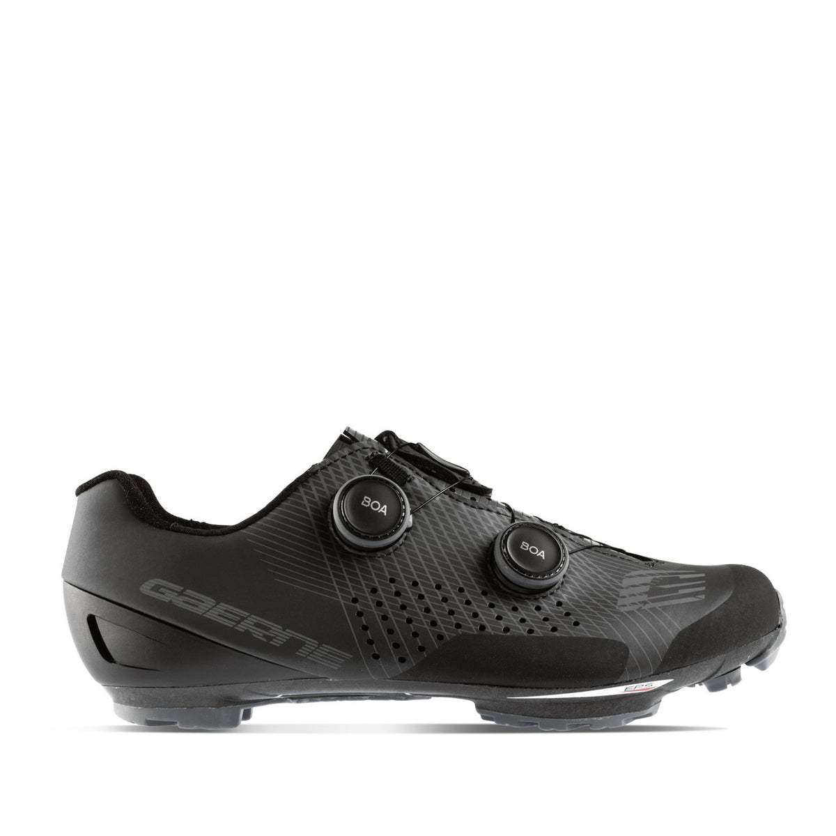 Shoes Gaerne Carbon G. Dare black 42