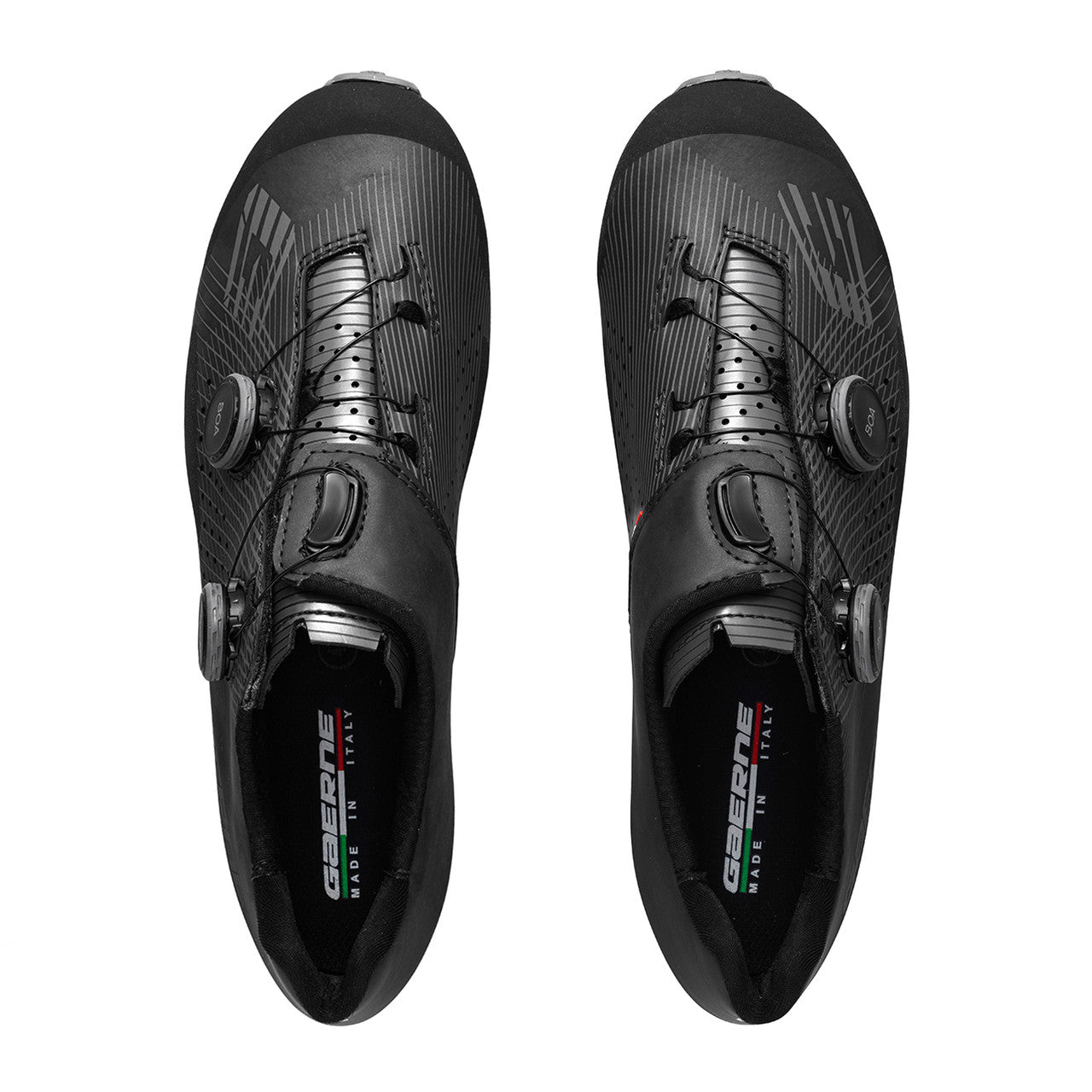 Kingad Gaerne Carbon G. Dare black 44