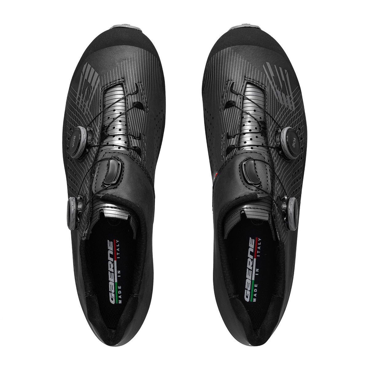 Shoes Gaerne Carbon G. Dare black 45