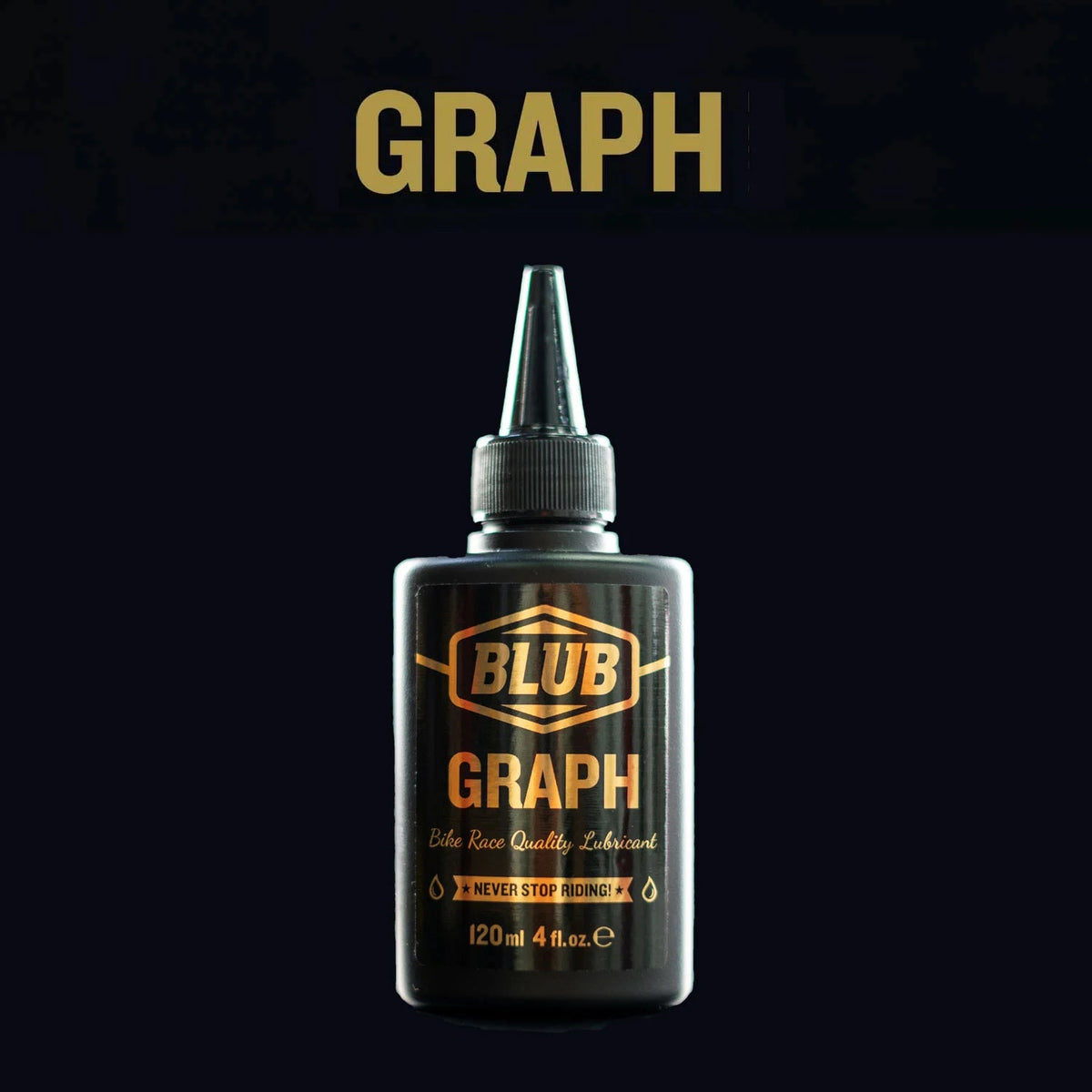 BLUB-ketuvaha Graph 120 ml