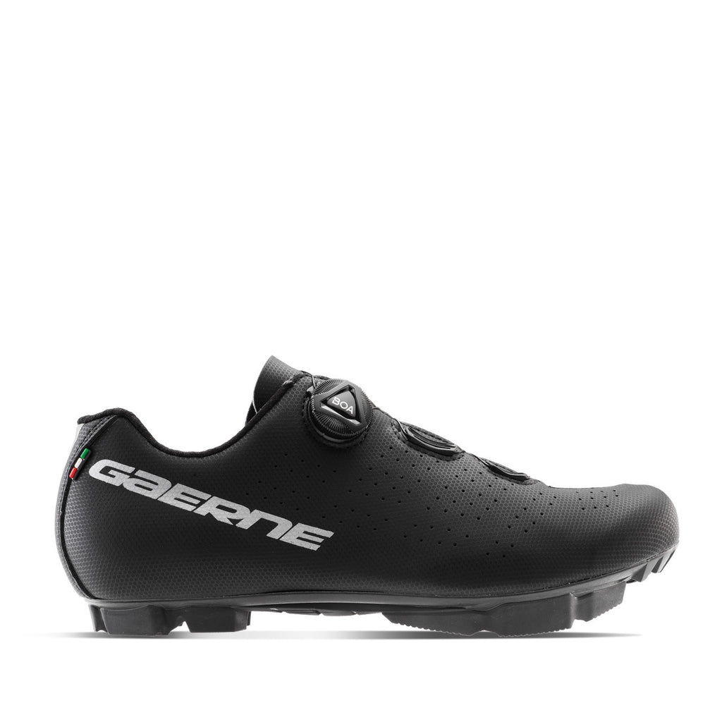 Gaerne:n G.Trail black -kengät, koko 46