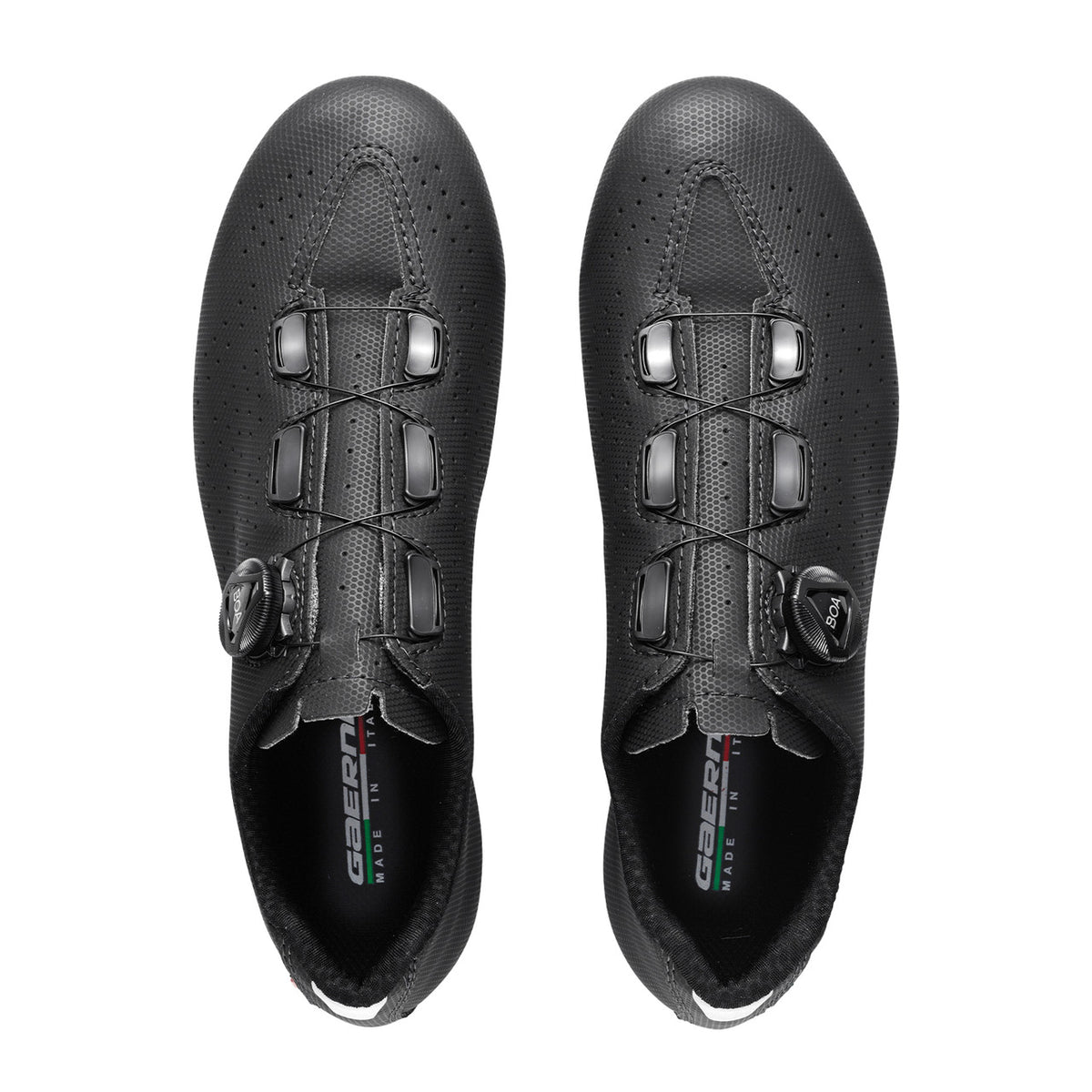 Shoes Gaerne G.Trail black 43
