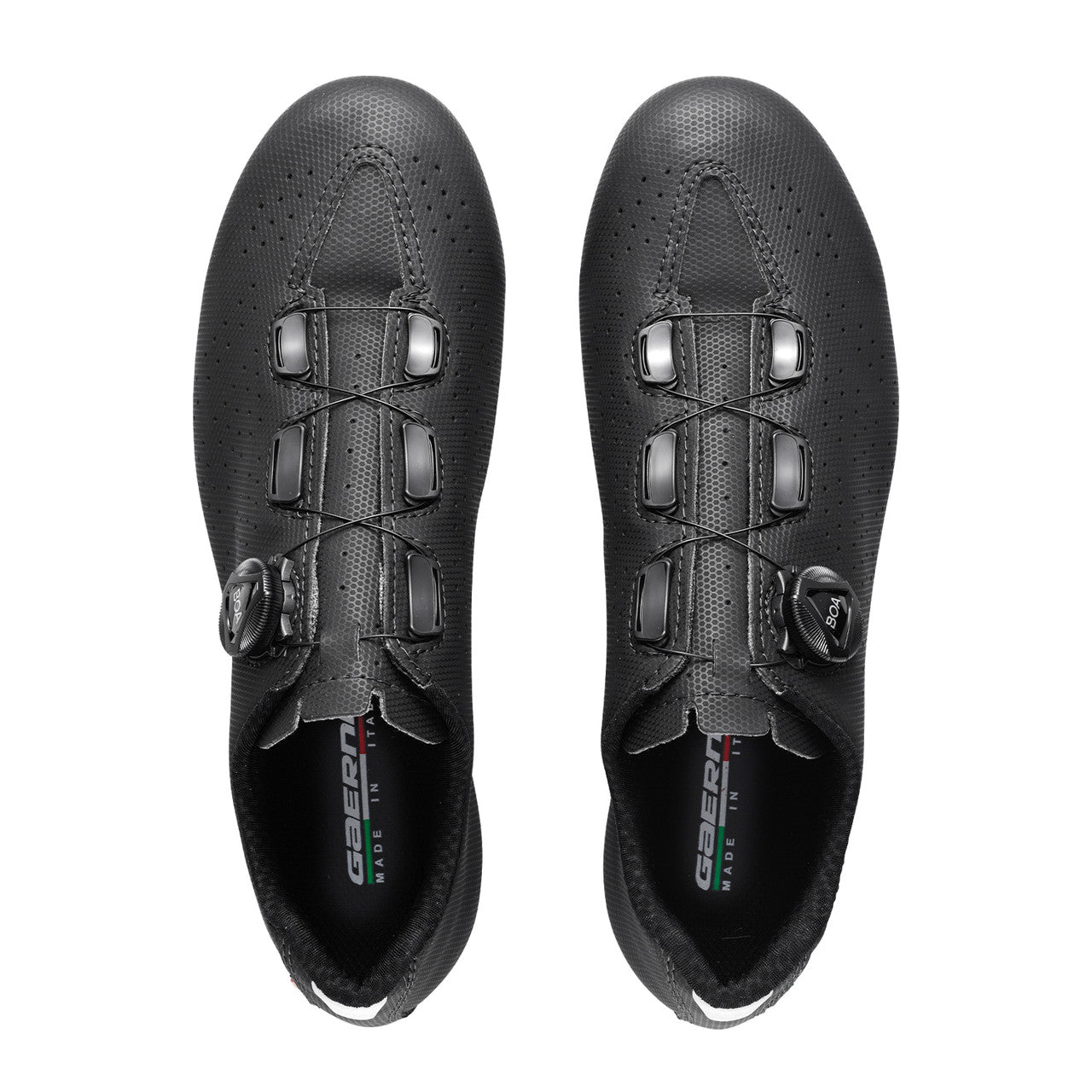 Kingad Gaerne G.Trail black 44