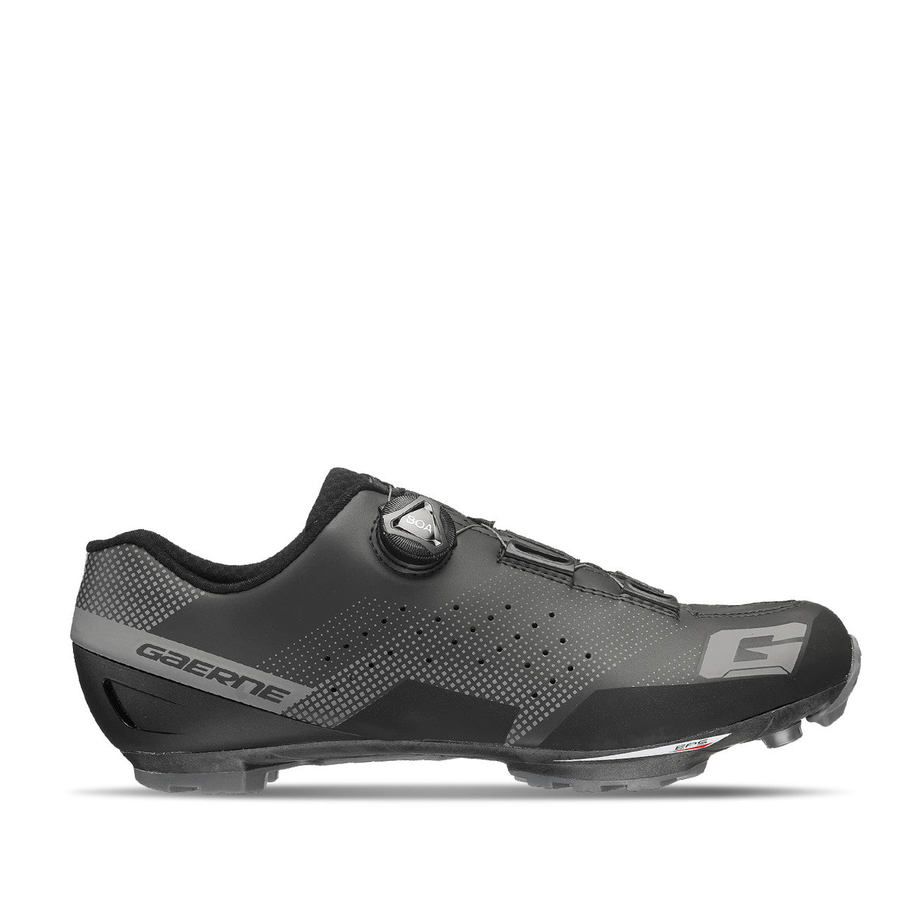 Kingad Gaerne Carbon G.Hurricane black 43