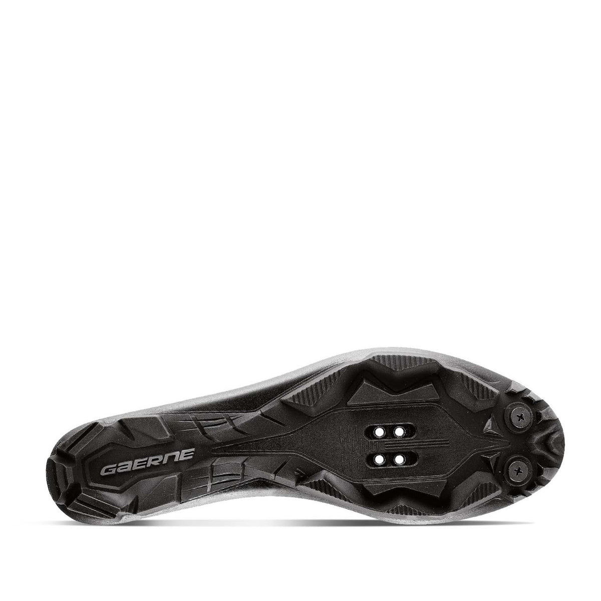 Shoes Gaerne G.HURRICANE lady matt black 41
