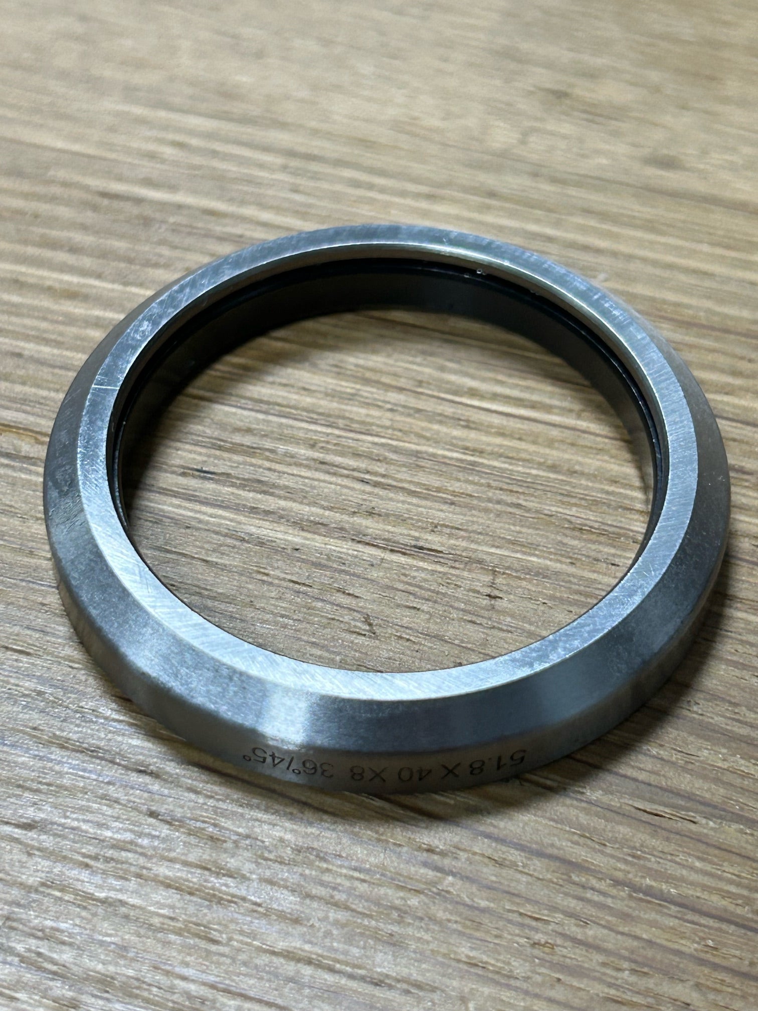 Kaelalaager SGM 1