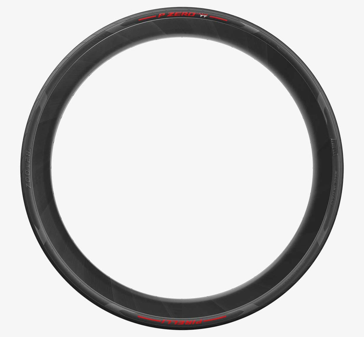 Rengas Pirelli P ZERO™ Race TT 700x26c