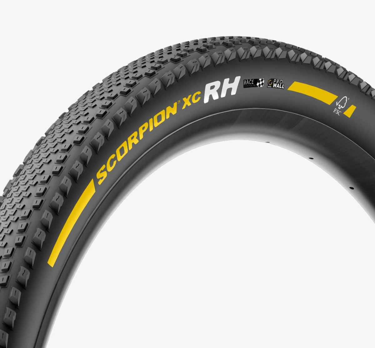 Rehv Pirelli Scorpion Race XC RH LITE Team Edition 29x2,4