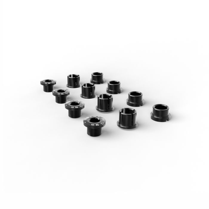 INspider Rotor ROAD 2.0 BCD110x4 — pilt 5