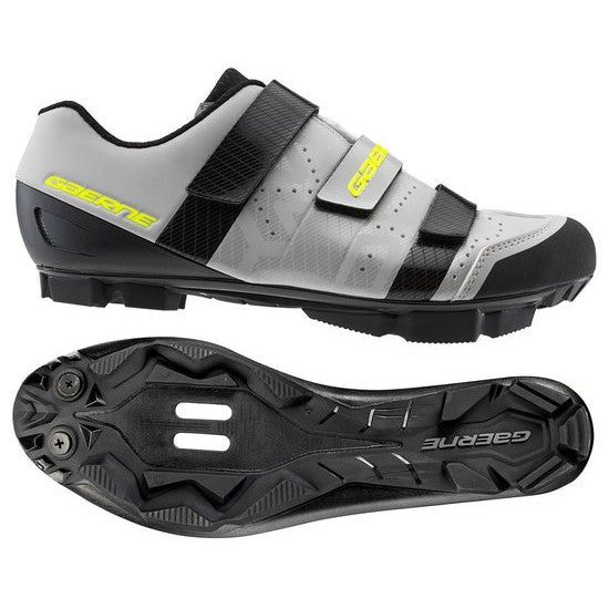 Kingad Gaerne G.Laser matt grey 43