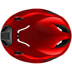 Kiiver Lazer Vento KC Metallic Red M — pilt 4