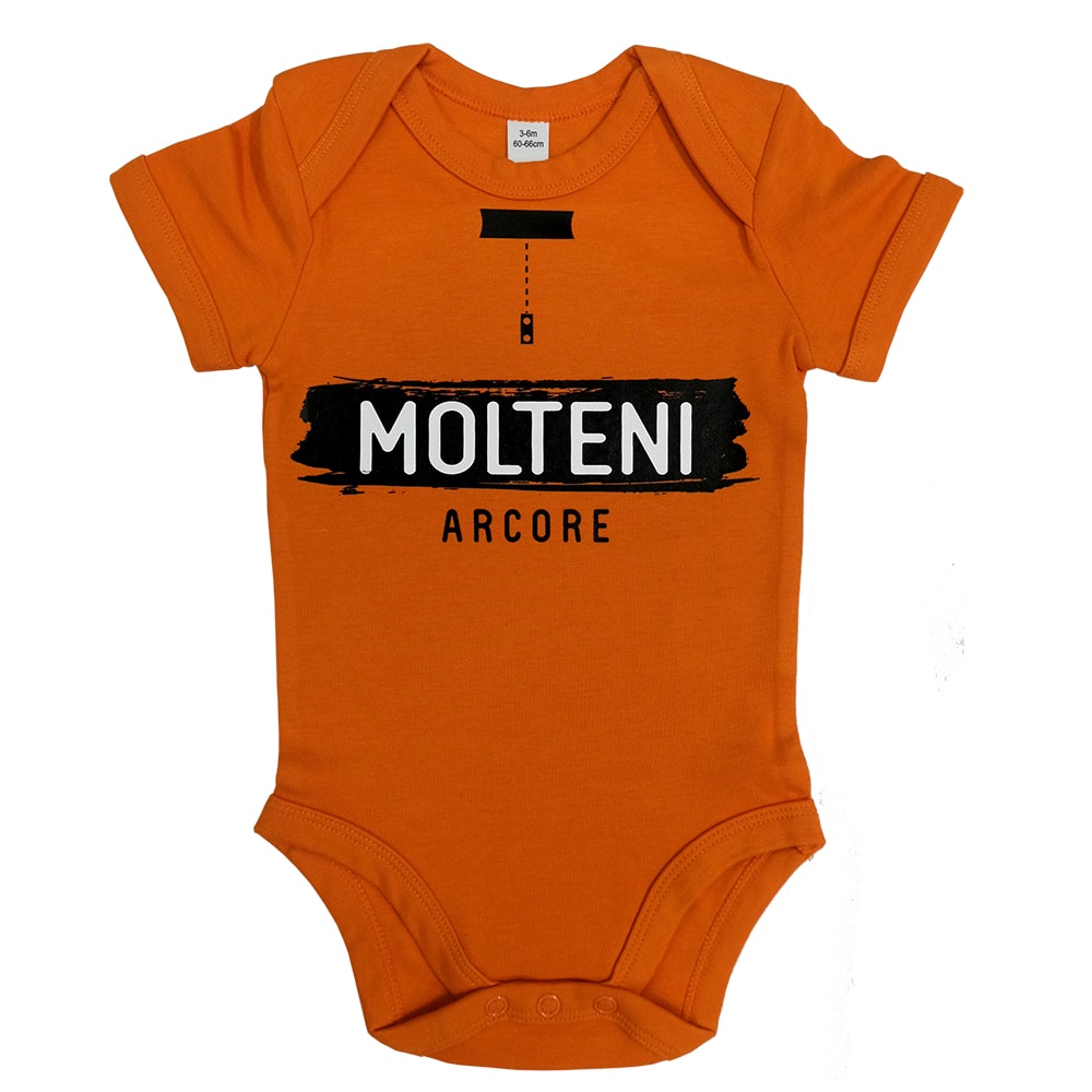 Body The Vandal Little Molteni 6-12