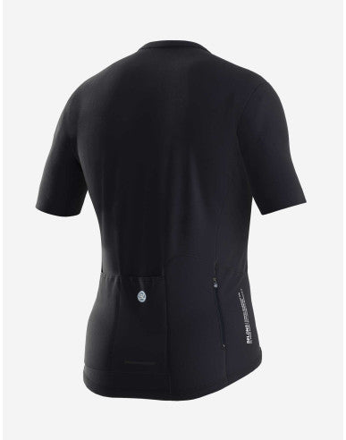 L särk BL Ghiaia black 2XL