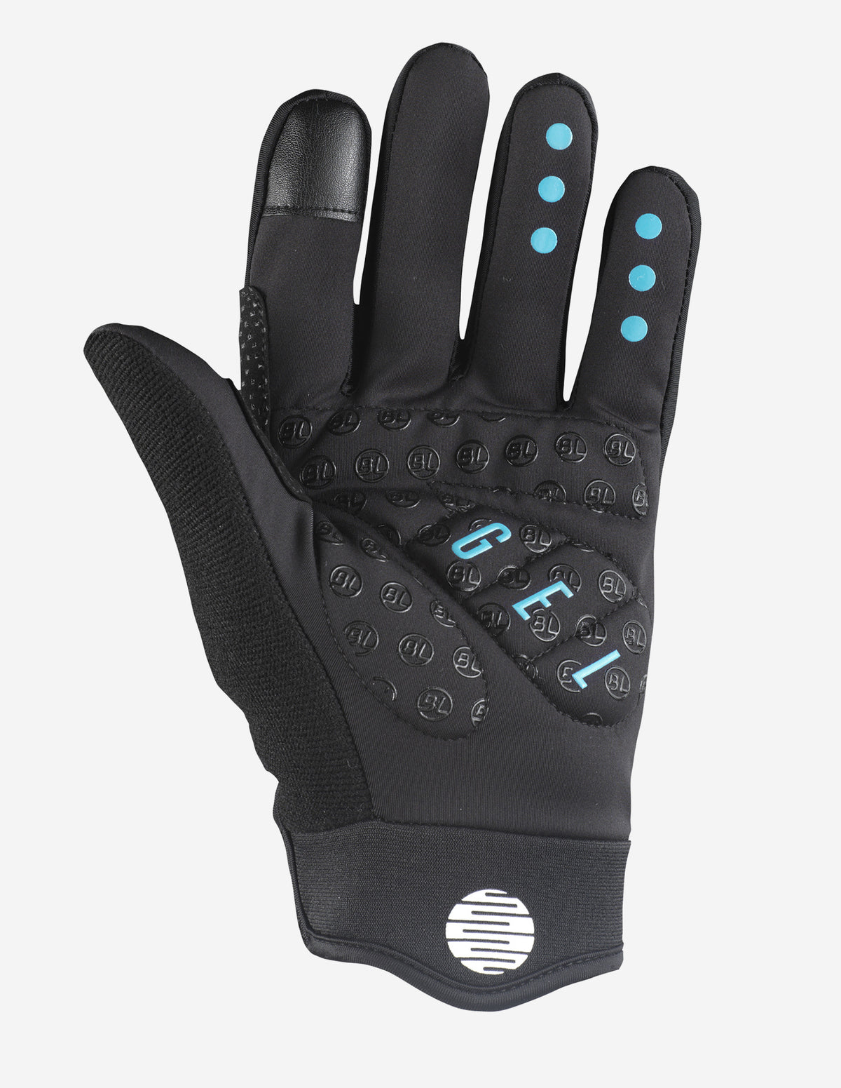 Gloves BL Corazza XL
