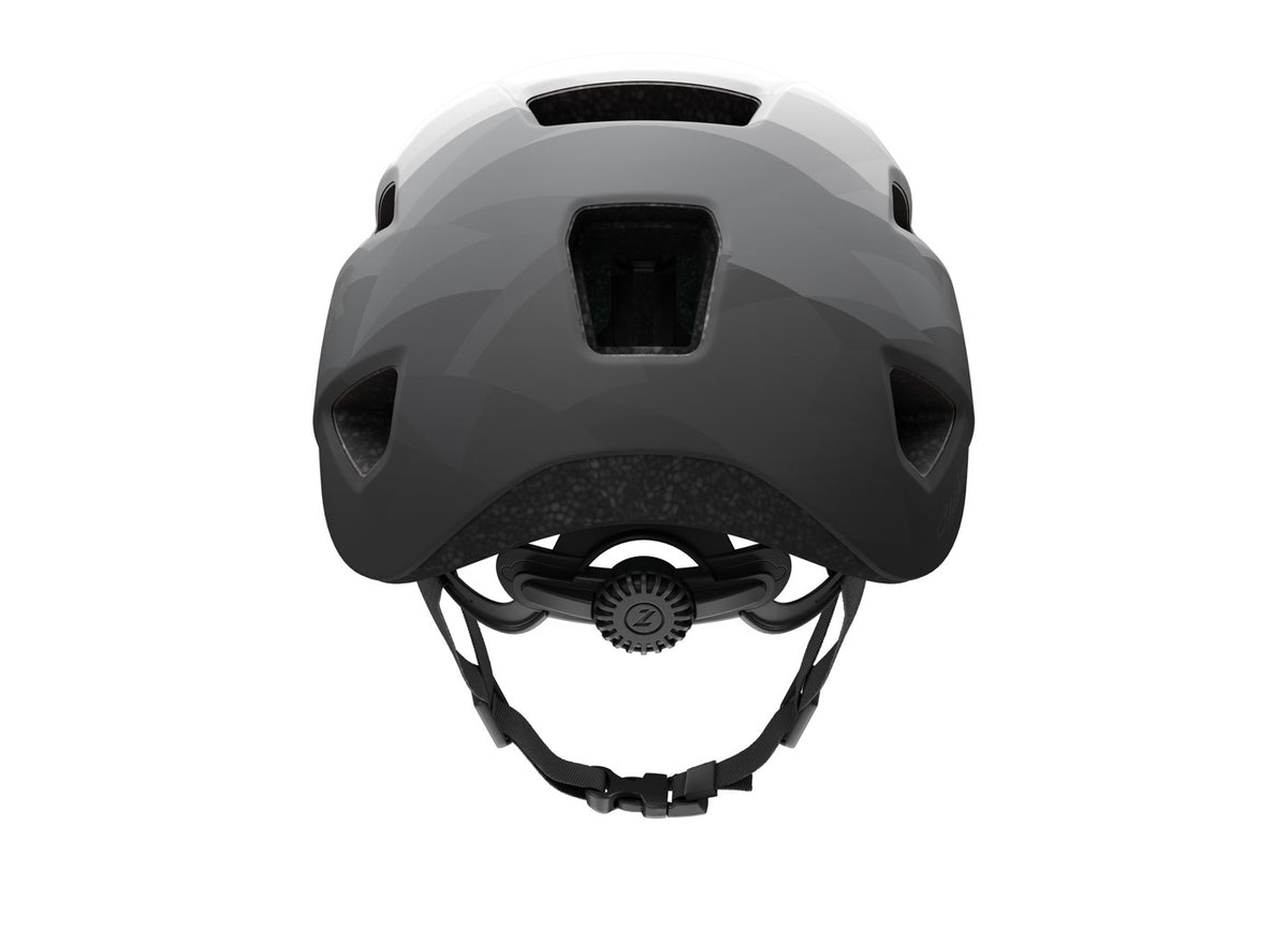 Helmet Lazer Chiru Matte White M