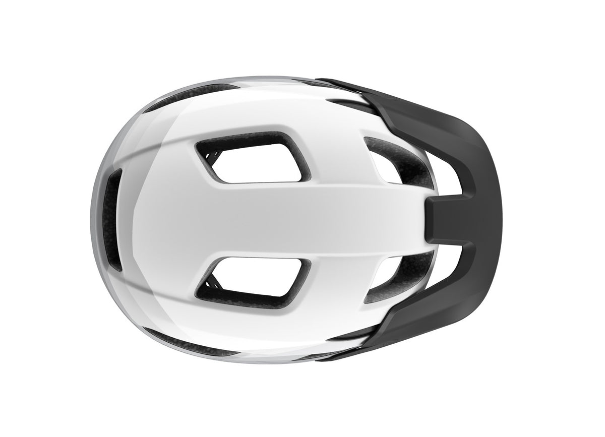 Helmet Lazer Chiru Matte White M