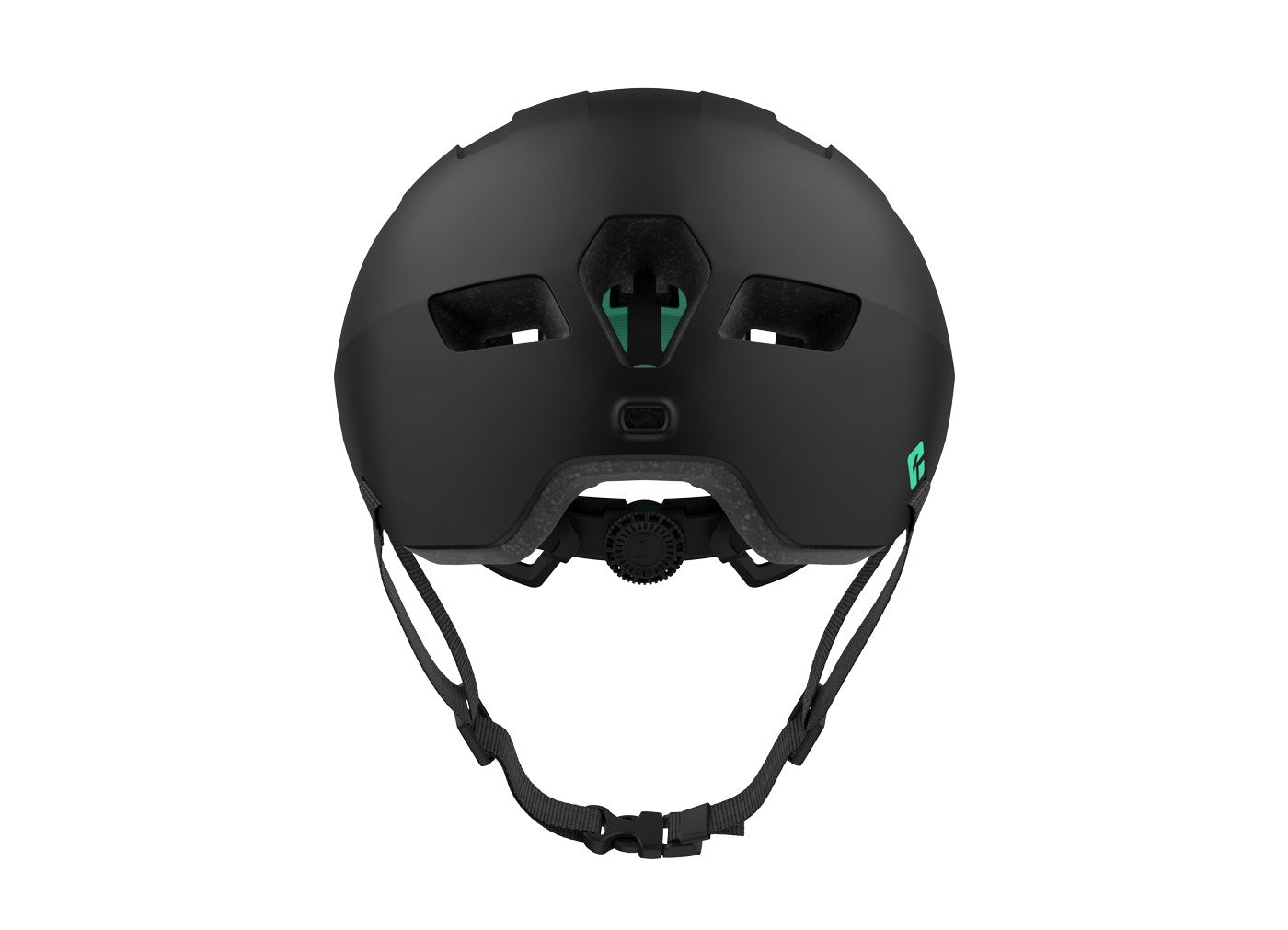 Kiiver Lazer CityZen KC Matte Black S