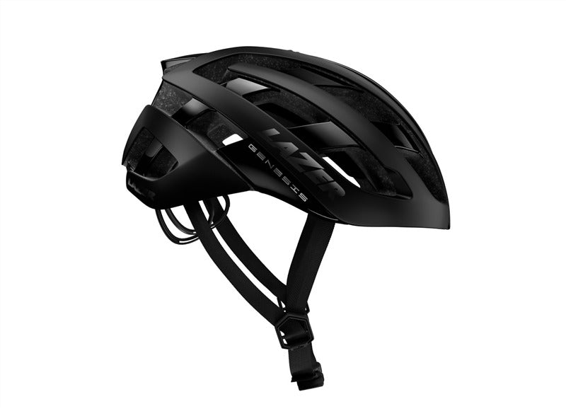 Kiiver Lazer Genesis MIPS Black S