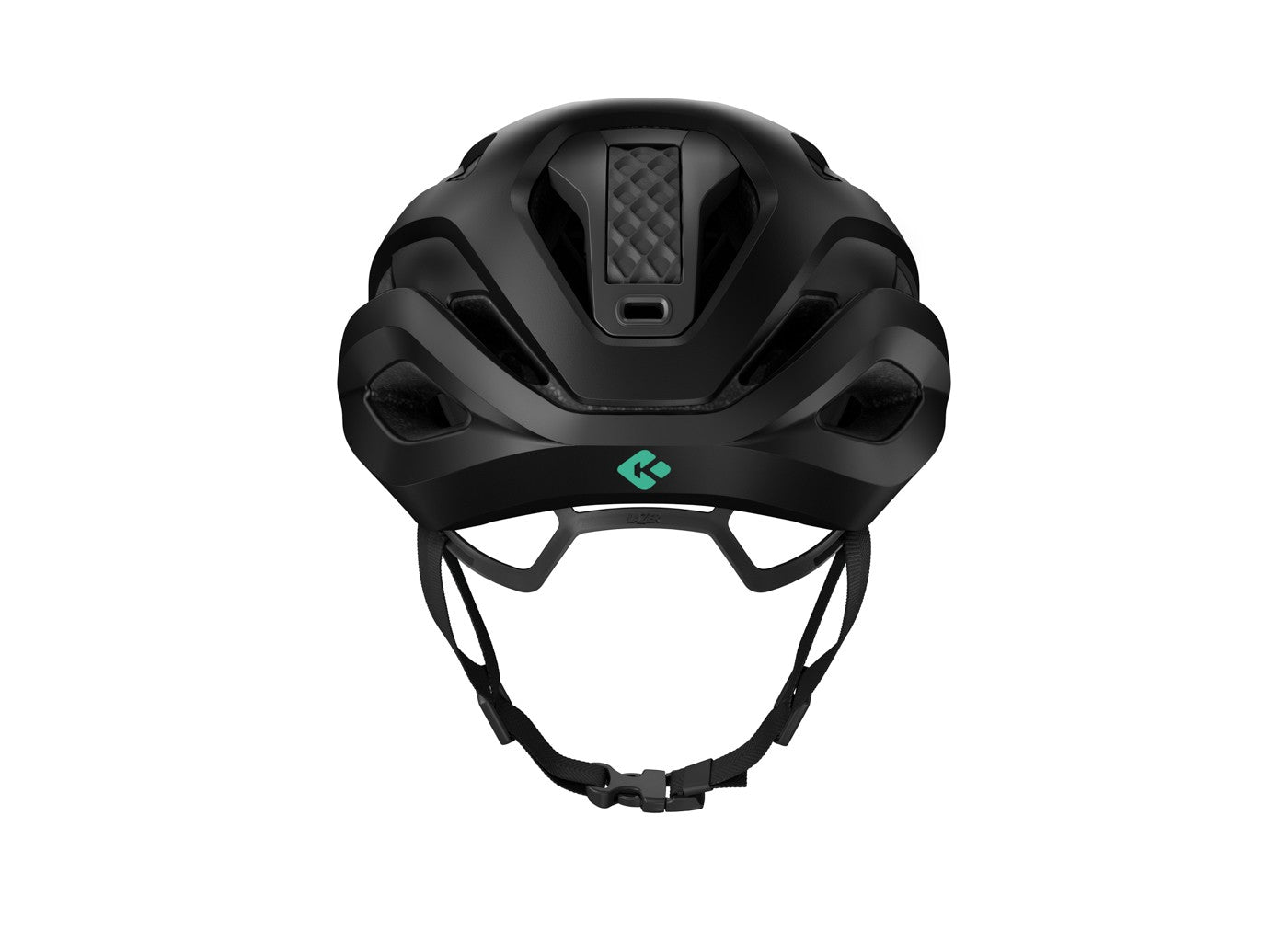 Kiiver Lazer Strada KC Full Matte Black S