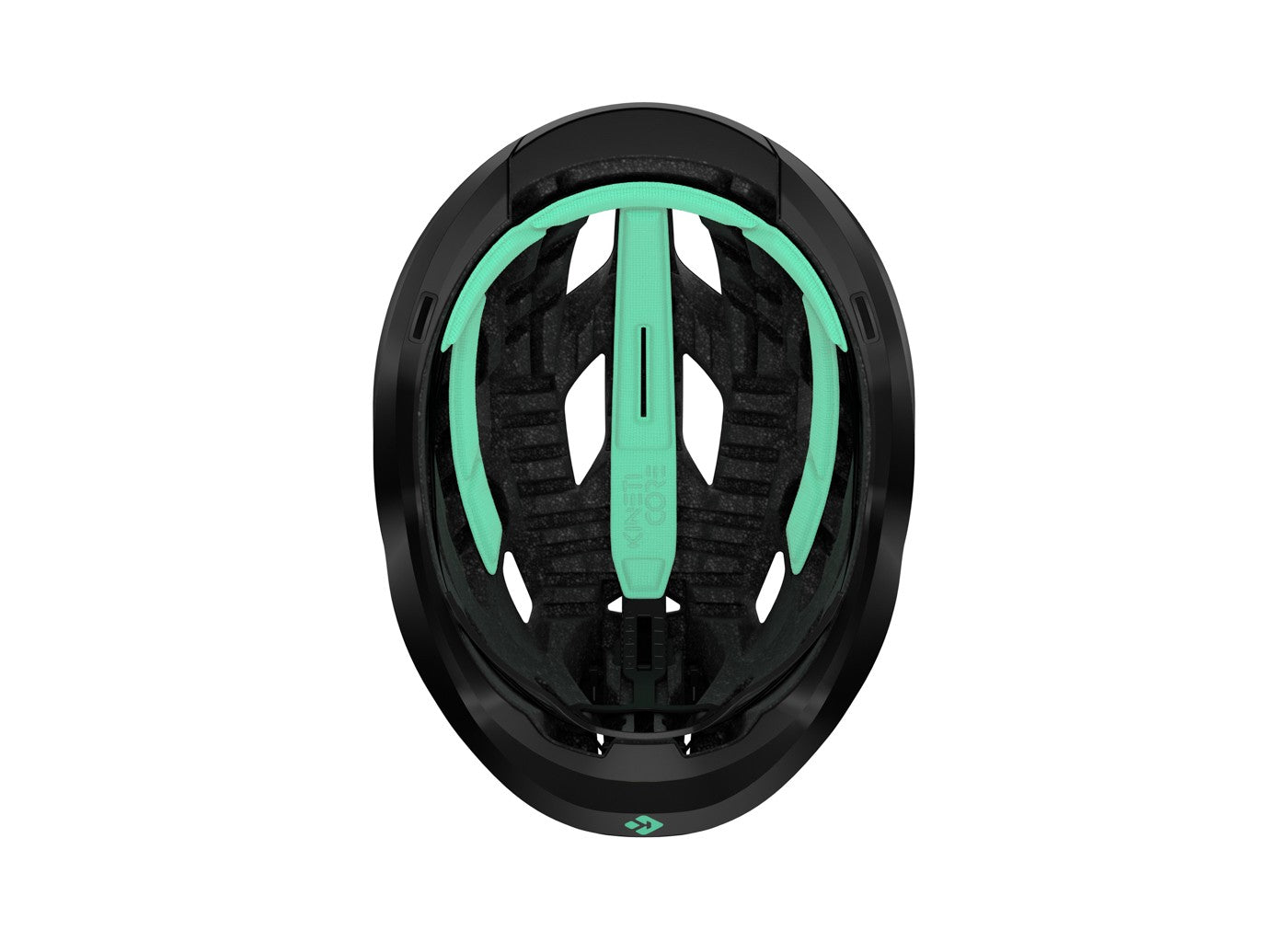 Kiiver Lazer Strada KC Full Matte Black S
