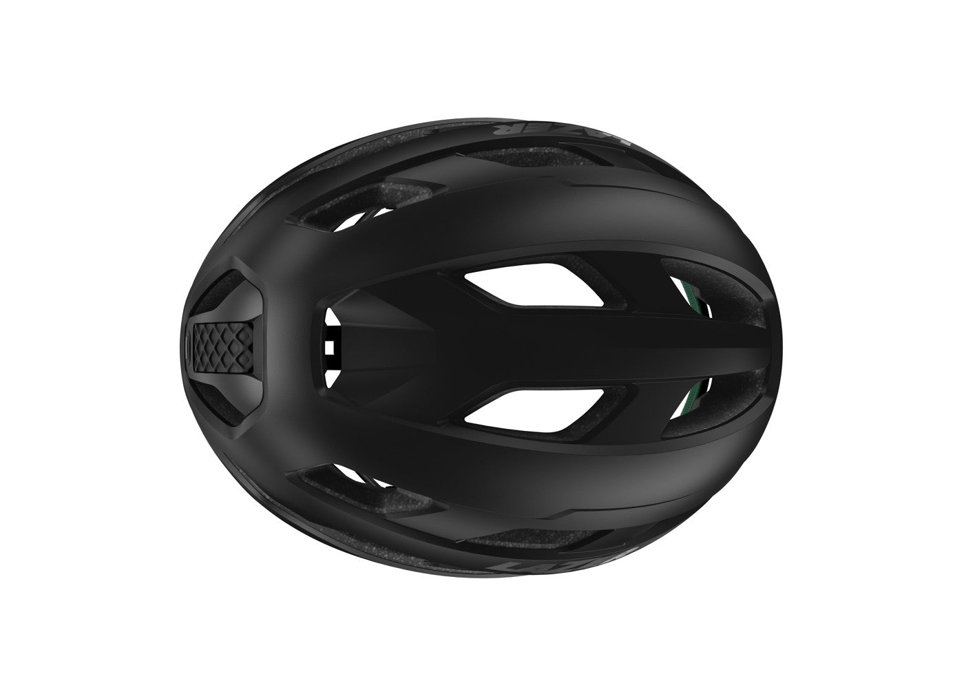 Kiiver Lazer Strada KC Full Matte Black S